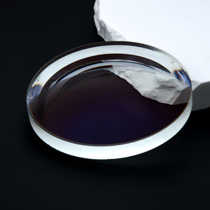 Lentilles optiques à <span class=keywords><strong>lentille</strong></span> CR anti-rayons bleus haute <span class=keywords><strong>définition</strong></span> hautement recommandées - Product Image 4
