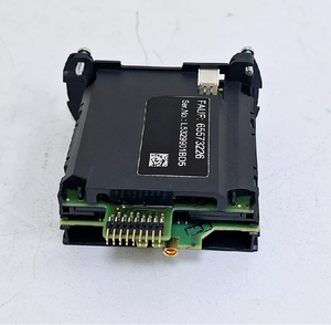 Transmisor de Nivel por Radar de Onda Guiada Endress+Hauser: Rango de Medición: hasta 6 m (Tipo Varilla) - Product Image 2
