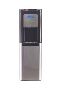 Enfriador de <span class=keywords><strong>Agua</strong></span> de Carga Inferior con una Boquilla Dispensadora - Product Image 4