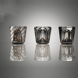 USB Rechargeable Romantic Atmosphere <strong>Bedside</strong> Night <strong>Lamp</strong> Decor Luxury <strong>Touching</strong> <strong>Control</strong> Crystal <strong>Lamp</strong> - Product Image 5