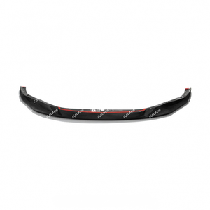 Cánh gió cản trước bằng sợi <span class=keywords><strong>carbon</strong></span> khô cho BMW G80, bộ body kit <span class=keywords><strong>carbon</strong></span> tùy chỉnh, phụ kiện khí động học, nâng cấp hiệu năng - Product Image 4