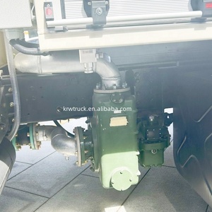 Camion-citerne diesel Dongfeng 20CBM 22CBM 4x2 neuf pour ravitaillement en carburant – <span class=keywords><strong>Prix</strong></span> fabricant le plus bas - Product Image 6