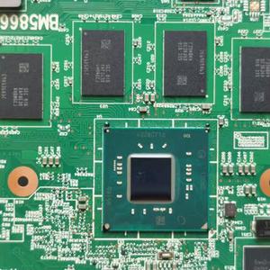 สําหรับ Lenovo 500e 300e <span class=keywords><strong>Chromebook</strong></span> 2nd Gen แล็ปท็อปเมนบอร์ดเมนบอร์ดสําหรับ Lenovo 500e 300e <span class=keywords><strong>Chromebook</strong></span> 2nd Gen เมนบอร์ด BM5866 - Product Image 3