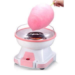 <span class=keywords><strong>Machine</strong></span> à <span class=keywords><strong>barbe</strong></span> à <span class=keywords><strong>papa</strong></span> électrique, Mini appareil à modeler la <span class=keywords><strong>barbe</strong></span> à <span class=keywords><strong>papa</strong></span>, vente directe d'usine - Product Image 2