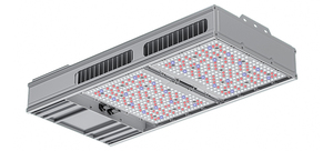 Lampe <span class=keywords><strong>de</strong></span> <span class=keywords><strong>culture</strong></span> LED 820W pour serre, option supérieure, remplacement 1:1 HPS, spectre complet, pour salle <span class=keywords><strong>de</strong></span> <span class=keywords><strong>culture</strong></span> commerciale - Product Image 3