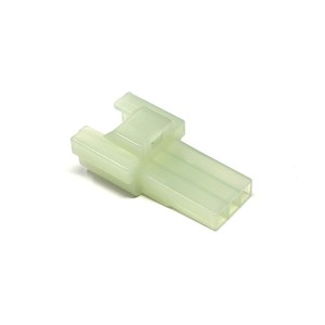 Conector macho de 3 vías para interruptor de manillar Jetprime - Product Image 2