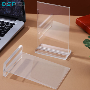 Fábrica de DSP Vietnam elegante marco de fotos acrílico paneles decorativos impresión personalizada - Product Image 4