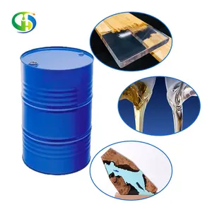 Chemical Industrial Pure Ker 828 Epoxy Resin Yd-128 Hardener Epoxy Resin Activator Adhesive Glue Raw Material