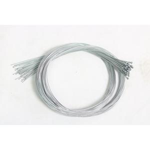 Cable de Freno y Cambio de Marchas de Acero Inoxidable con Núcleo de Teflón Pulido, Piezas de Bicicleta al por Mayor - Product Image 3