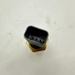 Sensor de Presión de Aceite Senwitt 291-1581 de Latón para Excavadoras Serie E - Product Image 2