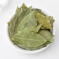Feuilles de Laurier Séchées Entières Laurus Nobilis Épice Naturelle pour la Cuisine Vente en Gros Qualité Alimentaire