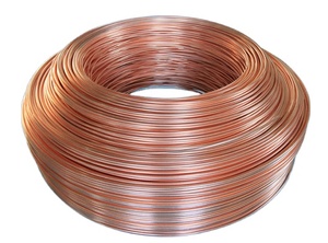 Đồng berili ASTM b441 vòng dây c17200/c17300/c17500/c17510/<span class=keywords><strong>cuconibe</strong></span> - Product Image 3