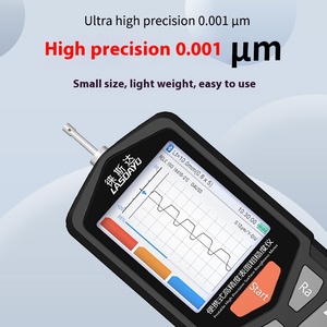 Lasdayq <strong>Roughness</strong> Meter High Precision <strong>Surface</strong> <strong>Roughness</strong> Finish Meter <strong>Roughness</strong> Detection <strong>Measuring</strong> <strong>Instrument</strong> Factory Use - Product Image 3