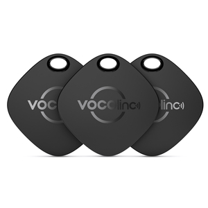VOCOlinc MFI certifié IP67 étanche NFC <span class=keywords><strong>porte</strong></span> GPS Tracker localisateur suivi en temps réel pour animaux de compagnie prix de gros télécommande - Product Image 4
