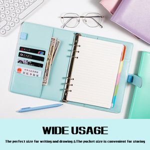 Tùy chỉnh A5 trường nguồn cung cấp xoắn ốc hardcoverjournal Nhật Ký tập thể dục cuốn sách xoắn ốc máy tính xách tay cho sinh viên - Product Image 4