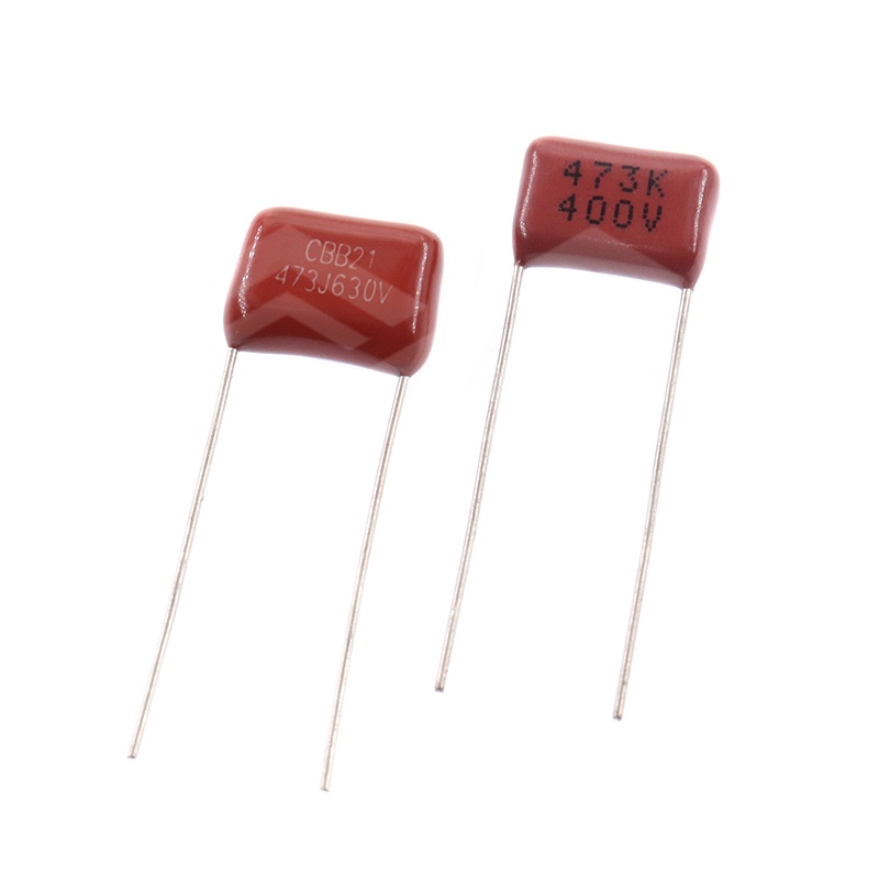 5 Condensatori A Film WIMA FKP1 – 0,022uF 400V, ±5%, Radiale, PCB Mount