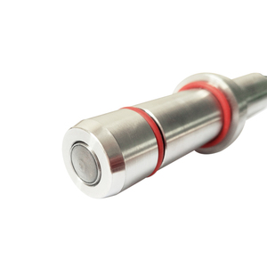 Capteur d'oxygène soluble dans le sang en ligne, contrôleur de sonde DO industriel, à haute température, pour la stérilisation en Autoclave, cic - Product Image 2