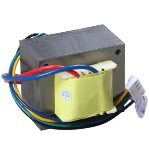 12 0 12 5 Amp Ei 57 Transformer 24 0 24 Low Frequency Transformer Electric Audio Transformer