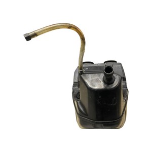 Scatola Filtro Aria per Moto Compatibile con Kawasaki ER-6N 2011 - Filtro Aria Usato 110100156 - Product Image 1