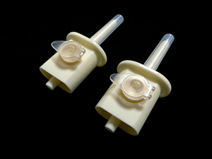 อุปกรณ์เจาะรูปากขวดพลาสติก - Product Image 2