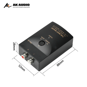 PH-<span class=keywords><strong>2</strong></span> kualitas tinggi <span class=keywords><strong>Audio</strong></span> mobil 12V konverter Level tinggi ke rendah kabel adaptor <span class=keywords><strong>RCA</strong></span> dengan kabel <span class=keywords><strong>Output</strong></span> - Product Image 6