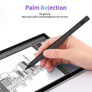 Usi 2,0 Stylus Pen Palm Rejection Touch Pencil con 4096 niveles de presión para <span class=keywords><strong>Lenovo</strong></span> Asus Hp Acer Samsung Chromebook - Product Image 3