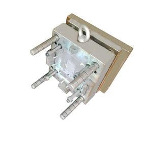 Nouvel article OEM en vogue : Accessoires de moulage par injection en plastique pour moules en fer, pour manchons de protection haute tension pour transformateurs - Product Image 3