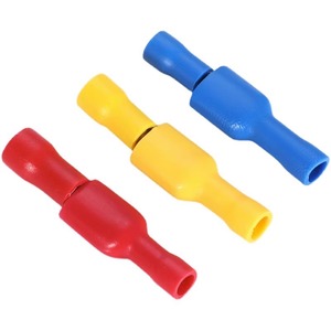 ขั้วต่อสายไฟแบบ Crimp Terminal รุ่น Chkl Fdd1.25 250 สำหรับงานวิศวกรรมไฟฟ้า เชื่อมต่อสายเคเบิล - Product Image 2