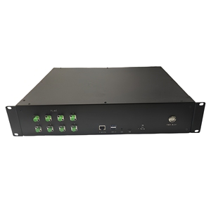 Système de détection acoustique distribuée (DAS) haute précision DAS9000 pour les infrastructures critiques - Product Image 2