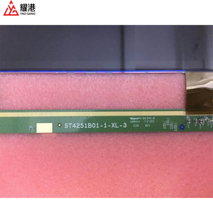 ST425B01-1 จอทีวี LCD ขนาด 43 นิ้ว สำหรับสมาร์ททีวี อะไหล่จอทีวี ขายตรงจากผู้ผลิตจีน อะไหล่จอทีวี - Product Image 3