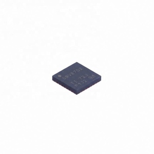 DRV8702QRHBTQ1 HVQFN-32-EP(5x5) Gate <b>Driver</b> Chip - Product Image 1