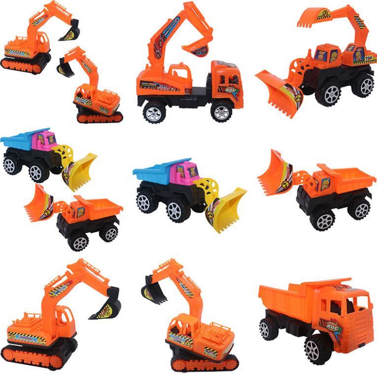 Bulk Small Plastic Capsule Toys Twisted