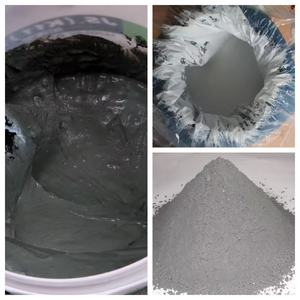 छत फर्श टाइल टाइल की मरम्मत के लिए मरम्मत के लिए पॉलिमर सीमेंट जेएस वाटरप्रूफिंग कोटिंग - Product Image 2