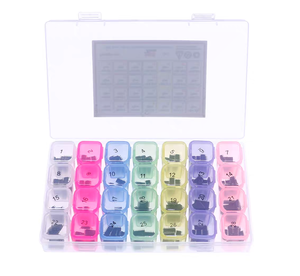 28 <strong>Types</strong> 205 Individual Integrated Circuit ICs (74HC00 to 74HC4066) Surface Mount High-quality <strong>Logic</strong> IC Chips - Product Image 4