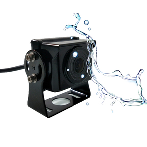 <span class=keywords><strong>AHD</strong></span> 1080p bên gắn xe ô tô xe máy ảnh - Product Image 4