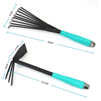 Attrezzi giardinaggio giardino mano set attrezzi e attrezzature