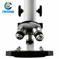 CORDIAL XSP-01 Monocular Biological Microscope for Laboratory/Students Use
