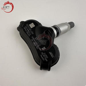 Válvula TPMS de Repuesto Original para Motor de Auto 52933-2S410 para Hyundai Elantra Kia Ceed 529332S410 - Product Image 6