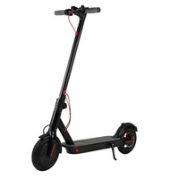 Xiaomi-patinete eléctrico M365 Pro plegable, cuerpo de aleación de aluminio, dos ruedas, eléctrico para adultos y niños, 2020