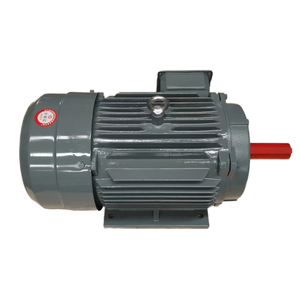 <span class=keywords><strong>10hp</strong></span> 7.5kw ye3 132s2-2 מנוע ביצועים גבוהים חיסכון באנרגיה 2900 סל "ד - Product Image 4