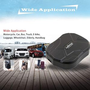 TKSTAR 4G TK905 Batería recargable integrada <span class=keywords><strong>de</strong></span> 5000mAh 40 días en espera Automotriz magnético en tiempo real Localizador GPS magnético fuerte - Product Image 5