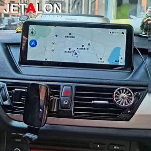 Écran tactile Carplay 10,25 pouces pour tableau de bord BMW Série 1 F20 F21 Série 2 F22 2017- Autoradio Android Auto Multimédia Vidéo Linux - Product Image 1