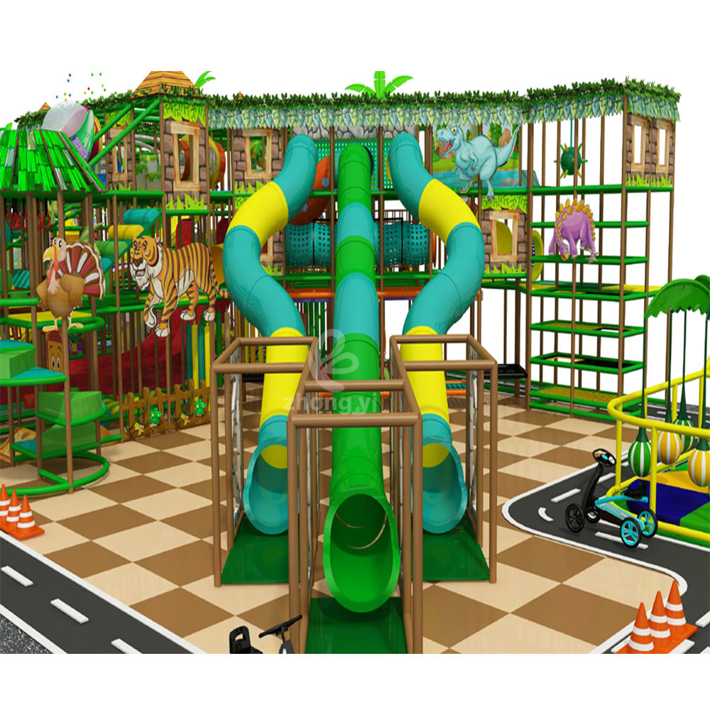 Playground Equipment Indoor Playground Indoor Jungle Gym Jungle