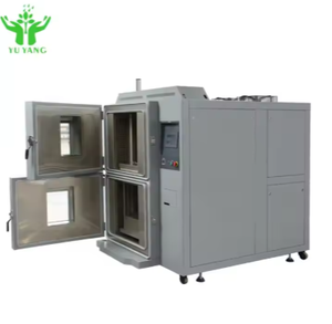 Sıcaklık ve nem testi için <span class=keywords><strong>Test</strong></span> odası için üst satış 220V elektronik elektrikli ekipmanlar 1 yıl garanti çevre - Product Image 4