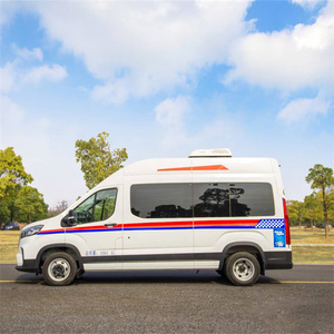 Promotion : Unité Dentaire Mobile Complète sur Camion Ambulance pour Usage Chirurgical et Laboratoire - Clinique Dentaire Mobile sur Camion - Product Image 3