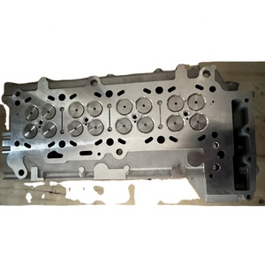 SYHP 908559 CULATA MEDIA COMPLETA para Citroen Jumper Fiat Ducato Iveco Daily Peugeot Boxer <span class=keywords><strong>Mitsubishi</strong></span> <span class=keywords><strong>Canter</strong></span> 3.0D 4P10 - Product Image 1