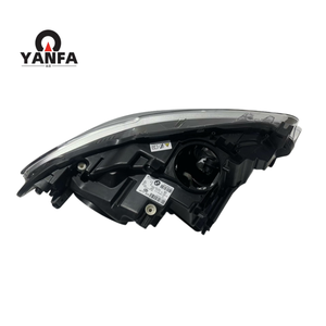 Para <span class=keywords><strong>BMW</strong></span> Serie 1 F20 118i 120i 125i 128i 130i 2012-2015 LED Auto Faros Montaje Actualización 100W Bifocal Proyector Accesorios - Product Image 3