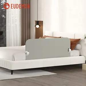 سكة لسرير الأطفال بتصميم جديد للحماية من سلامة الأطفال في سن الحبو - Product Image 3
