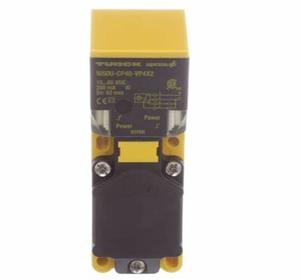 <span class=keywords><strong>NI50U</strong></span> - <span class=keywords><strong>CP40</strong></span> - <span class=keywords><strong>VP4X2</strong></span> - Metal Object Det/NPN sin contacto Sig Out Latón 50mm IP67 Indus Sensor Prox inductivo - Product Image 5