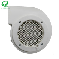 Souffleur d'air externe gonflable 200W électrique 50Hz, norme allemande, haute efficacité, faible bruit, ignifuge, pour promotion